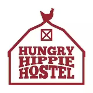 Shop  Hungry Hippie Hostel logo