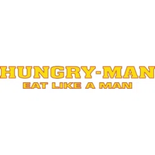 Hungry-Man logo