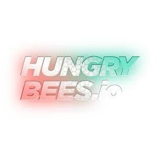 HungryBees logo