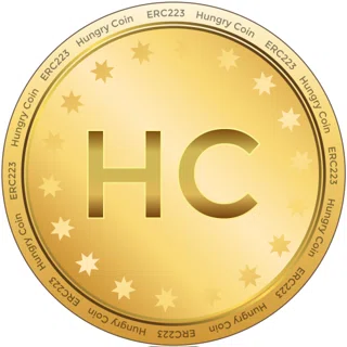 Hungry Coin logo