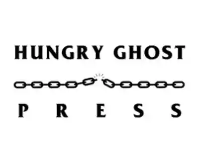 Shop Hungry Ghost Press discount codes logo