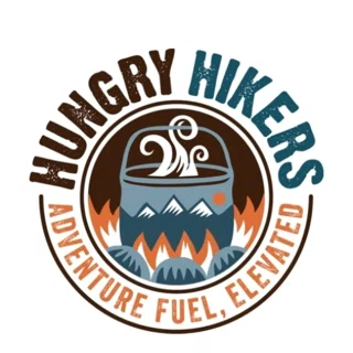 Hungry Hikers logo