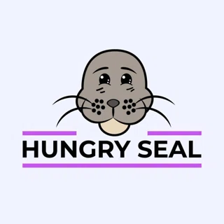 Hungry Seal logo