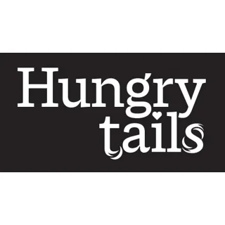 Hungry Tails logo