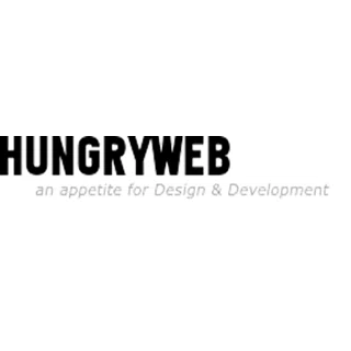 Hungryweb logo