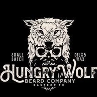 Hungry Wolf Beard Co. coupon codes