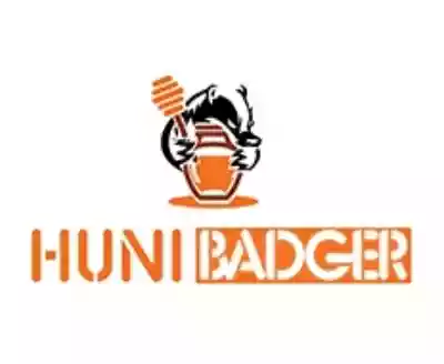 Huni Badger logo