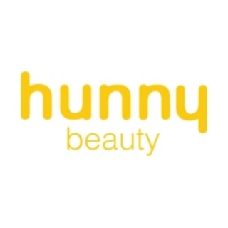 hunnybeauty.com logo