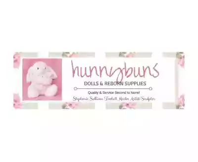 Shop HunnyBuns Dolls & Reborn Supplies discount codes logo
