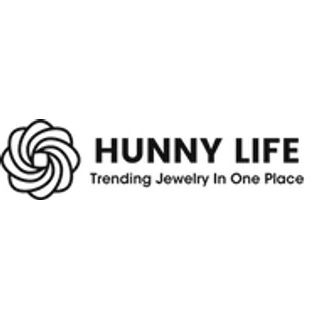 Hunny Life logo