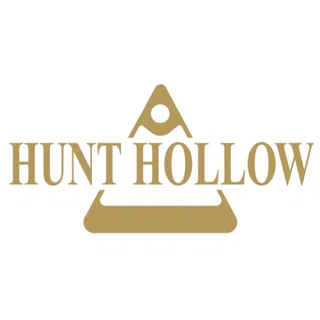 Hunt Hollow  logo