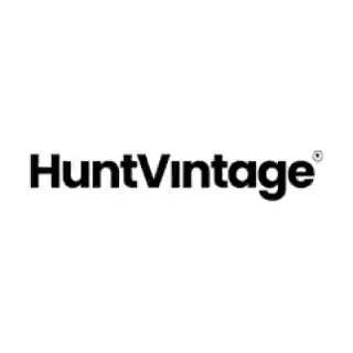 Hunt Vintage  coupon codes