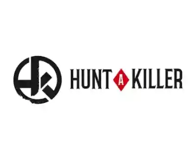 Hunt a Killer logo