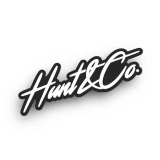 Hunt & Company logo