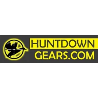 Shop HuntDownGears logo