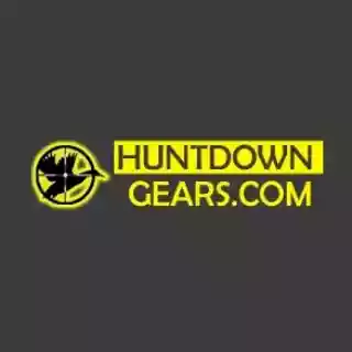 huntdowngears.com logo