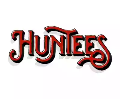 huntees.com logo