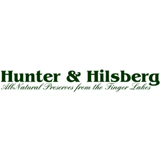 Hunter & Hilsberg logo