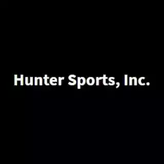 Hunter Sports discount codes