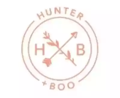 Hunter+Boo discount codes