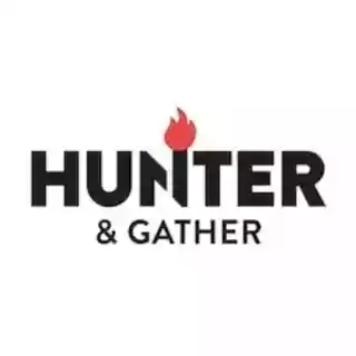 Shop Hunter and Gather discount codes logo