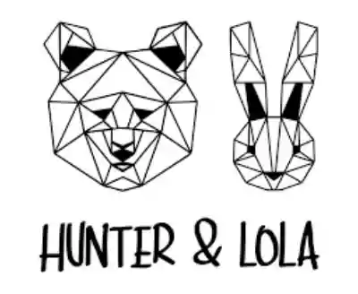 Hunter & Lola logo