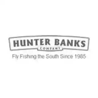 Hunter Banks logo