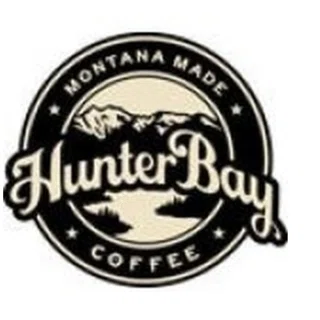 Shop Hunter Bay Coffee logo