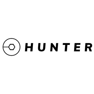 Hunter Board logo