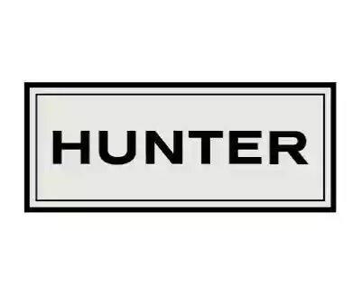 hunterboots.com logo