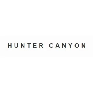 Shop Hunter Canyon logo