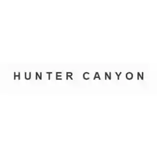 Shop Hunter Canyon discount codes logo