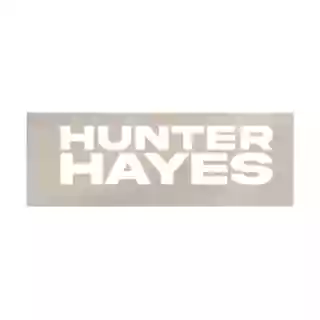 Shop  Hunter Hayes coupon codes logo