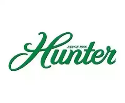 hunterhomecomfort.com logo