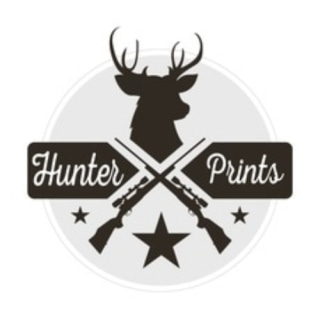Shop Hunter Prints logo