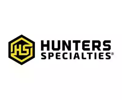 hunterspec.com logo