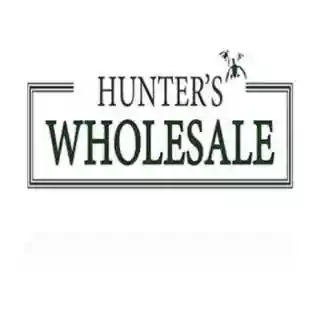 Hunters Wholesale discount codes
