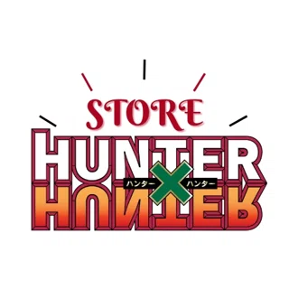 Hunter x Hunter Store discount codes
