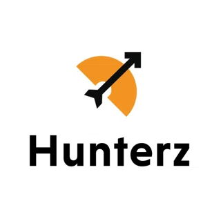 Shop Hunterz.io logo