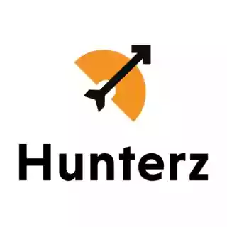 Hunterz.io logo