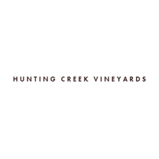 Hunting Creek Vineyards coupon codes