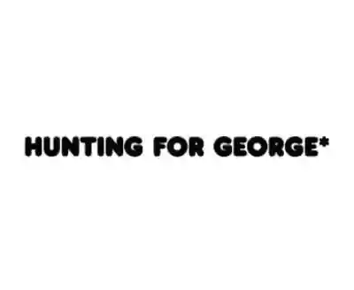 Hunting for George discount codes