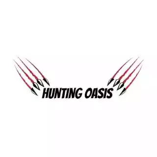 Shop Hunting Oasis coupon codes logo