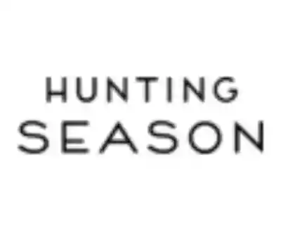 Hunting Season logo