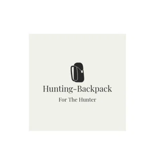 Hunting-Backpack logo