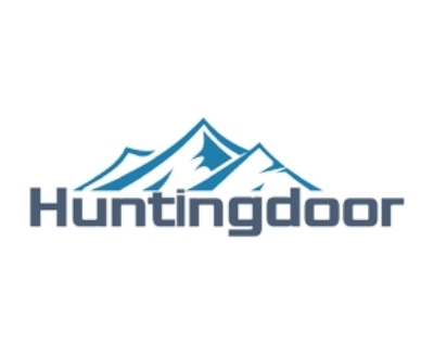 Shop Huntingdoor logo