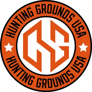 Hunting Grounds USA logo