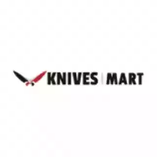 Shop Knives Mart promo codes logo