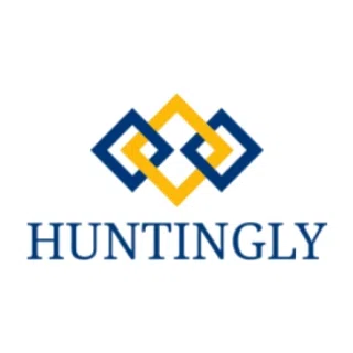 HuntinglyTees logo