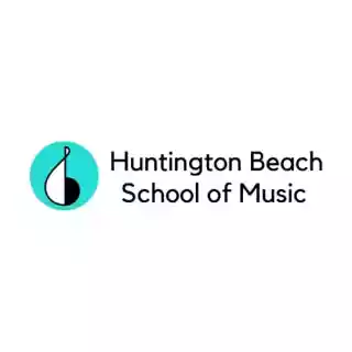 Huntington Beach School of Music promo codes
